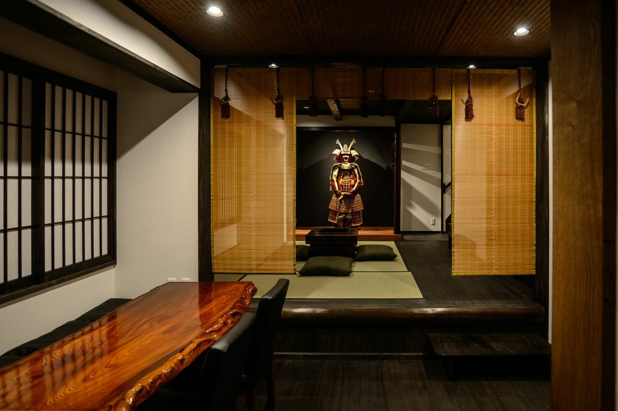 Kiyomizu Samurai Machiya Kyōto Esterno foto